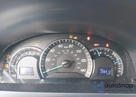 2014 Toyota Camry Xle from USA, damaged, VIN 4T1BF1FK6EU394167